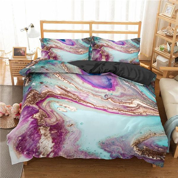 bedding sets home textile luxury 3d marble print 2/3pcs comfortable duvet cover pillowcase and king eu/us/au size
bedding sets home textile luxury 3d marble print 2/3pcs comfortable duvet cover pillowcase and king eu/us/au size