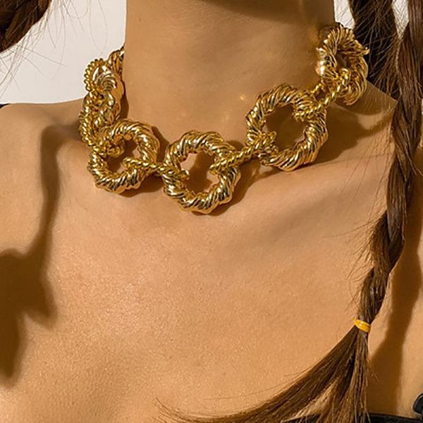 chains harajuku circular y2k jewelry aesthetic coarse circle chain necklace vintage imitation pearl buckle egirl clavicle, Silver
chains harajuku circular y2k jewelry aesthetic coarse circle chain necklace vintage imitation pearl buckle egirl clavicle, Silver