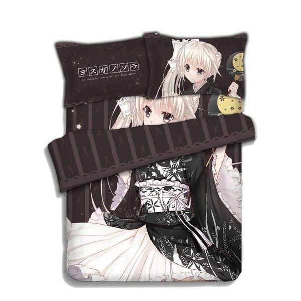 bedding sets anime yosuga no sora kasugano twin//king 3pcs/4pcs bed set with pillowcase + sheet+duvet cover gift
bedding sets anime yosuga no sora kasugano twin//king 3pcs/4pcs bed set with pillowcase + sheet+duvet cover gift