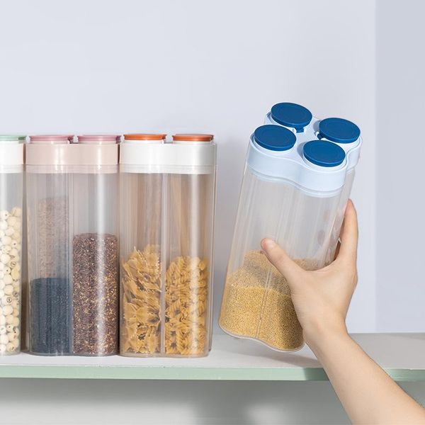 multigrain sealed with independent desiccant box kitchen storage whole grain bottles & jars
multigrain sealed with independent desiccant box kitchen storage whole grain bottles & jars