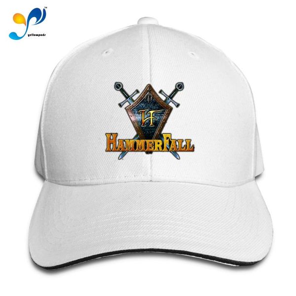 ball caps fashion 2021 casquette hammerfall the metal band baseball snapback gorras beach hats, Blue;gray
ball caps fashion 2021 casquette hammerfall the metal band baseball snapback gorras beach hats, Blue;gray