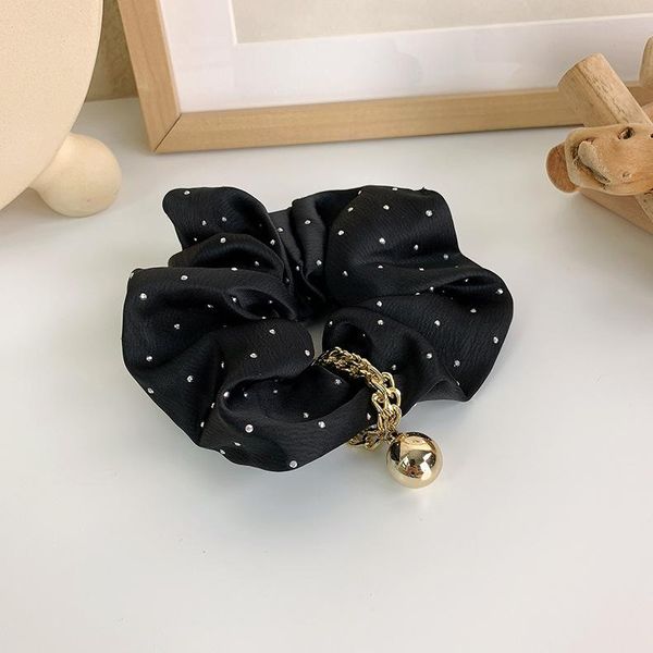 hair clips & barrettes french cloth art lazy tied rope korean texture retro metal ball large intestine circle simple elegant headwear, Golden;silver
hair clips & barrettes french cloth art lazy tied rope korean texture retro metal ball large intestine circle simple elegant headwear, Golden;silver