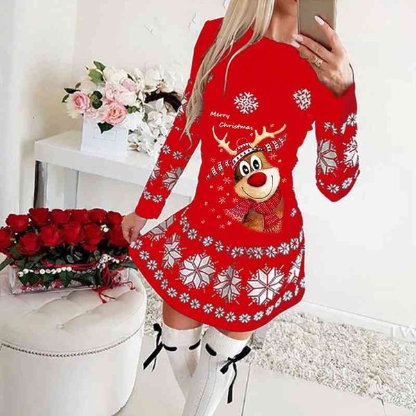 autumn winter xmas party christmas women dress deer printed long sleeve bodycon mini dresses vestidos ladies clothes, Black;gray
autumn winter xmas party christmas women dress deer printed long sleeve bodycon mini dresses vestidos ladies clothes, Black;gray