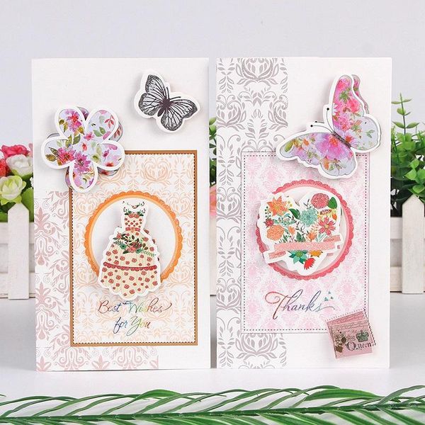 greeting cards 8pcs/set card with envelopes flower gold glitter 3d up wishes blank thank you gift
greeting cards 8pcs/set card with envelopes flower gold glitter 3d up wishes blank thank you gift
