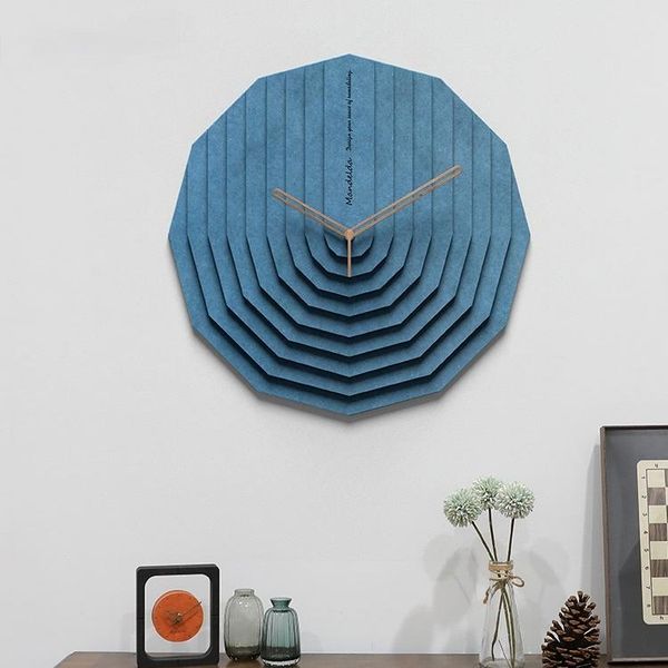 luxury modern wooden wall clock nordic design living room watches office decor clocks kitchen wandklok home
luxury modern wooden wall clock nordic design living room watches office decor clocks kitchen wandklok home