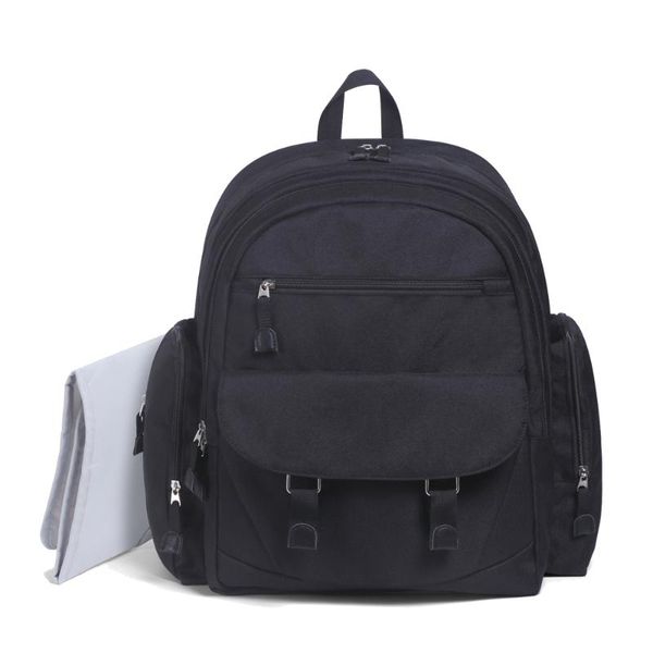 diaper bags 2021 large capacity waterproof backpack fashion baby bag cross-border for double-breasted with separate pads
diaper bags 2021 large capacity waterproof backpack fashion baby bag cross-border for double-breasted with separate pads
