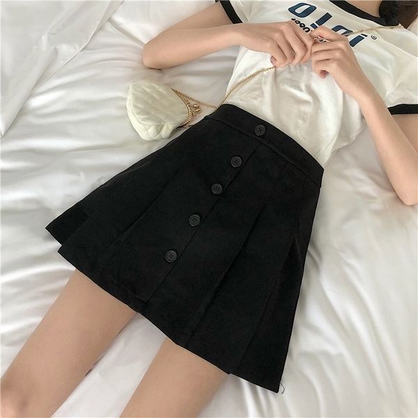 suits skirts women offers black pleated of tall waist bust package hip the a-line skirt vintage
suits skirts women offers black pleated of tall waist bust package hip the a-line skirt vintage
