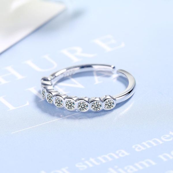 wedding rings single row cubic zirconia for women girls female finger stone open ring 2021 trend korean fashion jewelry christmas gift, Slivery;golden
wedding rings single row cubic zirconia for women girls female finger stone open ring 2021 trend korean fashion jewelry christmas gift, Slivery;golden