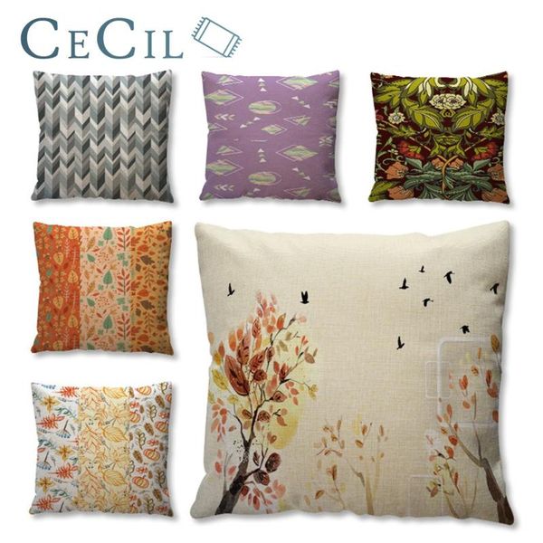 cecil trees leaves print pillow cushion cover 45*45cm comfortable home sofa car case lumbar pillowcase decorative cushion/decorative
cecil trees leaves print pillow cushion cover 45*45cm comfortable home sofa car case lumbar pillowcase decorative cushion/decorative