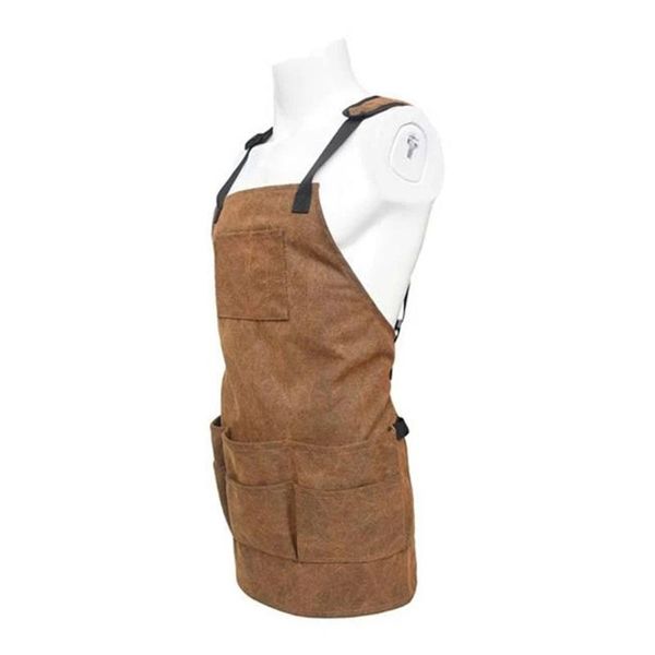 umbrellas multifunctional apron collector multi-pocket design canvas garage garden hardware workshop retro denim for men
umbrellas multifunctional apron collector multi-pocket design canvas garage garden hardware workshop retro denim for men