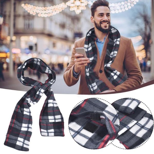 cycling caps & masks rechargeable electric scarf usb fever heating winter headscarf hiking mountaineering, Black
cycling caps & masks rechargeable electric scarf usb fever heating winter headscarf hiking mountaineering, Black