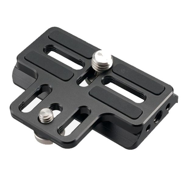 extended quick release plate for dji rs2 / rsc 2 ronin s2 professional camera accessories other
extended quick release plate for dji rs2 / rsc 2 ronin s2 professional camera accessories other