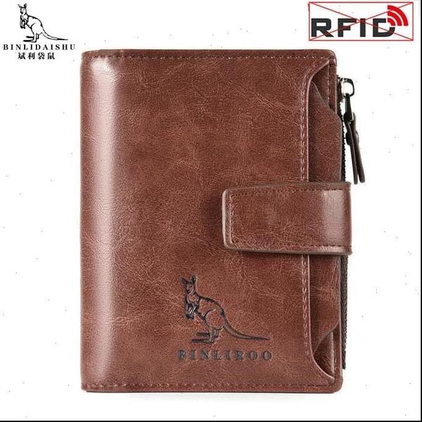 mens wallets genuine leather wallet men vertical business credit card holder rfid anti theft male snap zipper purse, Red;black
mens wallets genuine leather wallet men vertical business credit card holder rfid anti theft male snap zipper purse, Red;black