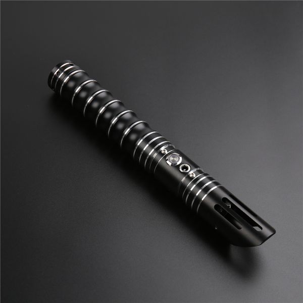cieltan dueling rgb lightsaber 12 color changing with 6 soundfonts force blaster flash on clash saber toys dropshipping
cieltan dueling rgb lightsaber 12 color changing with 6 soundfonts force blaster flash on clash saber toys dropshipping
