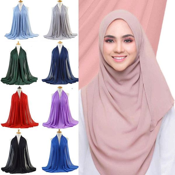 women fashion plain chiffon scarf size 180*75cm wrap printe solid color shawls headband muslim scarves/scarf hijabs headscarf scarves, Blue;gray
women fashion plain chiffon scarf size 180*75cm wrap printe solid color shawls headband muslim scarves/scarf hijabs headscarf scarves, Blue;gray