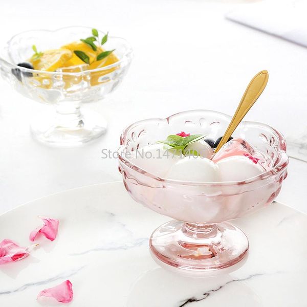 bowls japanese-style love european-style peach heart-shaped petal salad bowl tall glass ice cream cup carved
bowls japanese-style love european-style peach heart-shaped petal salad bowl tall glass ice cream cup carved