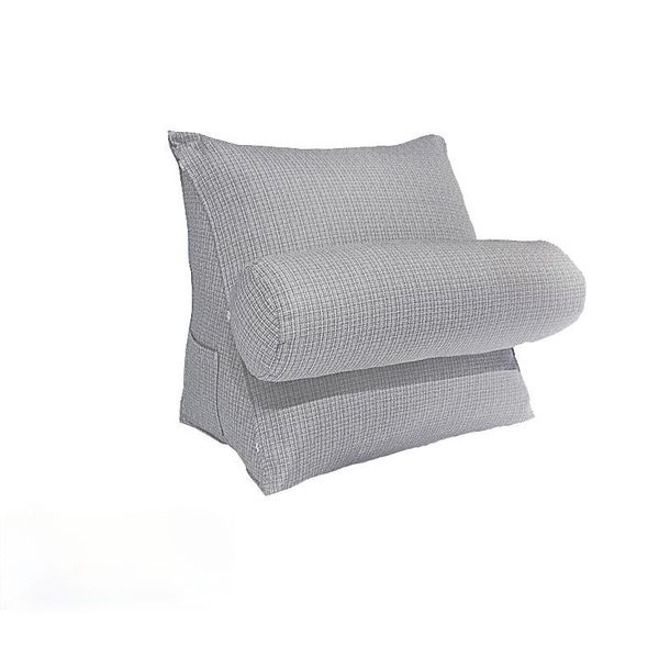 cushion/decorative pillow neck sofa bedhead cushion leisure big backrest solid color office waist back bed seat pillows
cushion/decorative pillow neck sofa bedhead cushion leisure big backrest solid color office waist back bed seat pillows