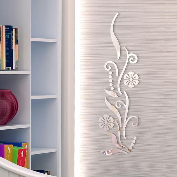 mirrors plant hanato flowers 3d bathroom home decor acrylic wall diy mirror lrregular reflective living decoration salon sticker
mirrors plant hanato flowers 3d bathroom home decor acrylic wall diy mirror lrregular reflective living decoration salon sticker
