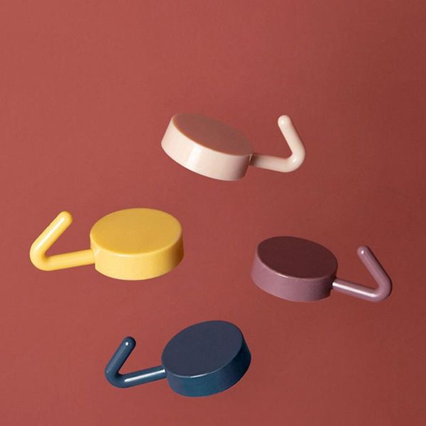 10pcs cute hook sticker self-adhesive wall-mounted key/bag/clothes storage for nordic bathroom/kitchen punch lb88 hooks & rails
10pcs cute hook sticker self-adhesive wall-mounted key/bag/clothes storage for nordic bathroom/kitchen punch lb88 hooks & rails
