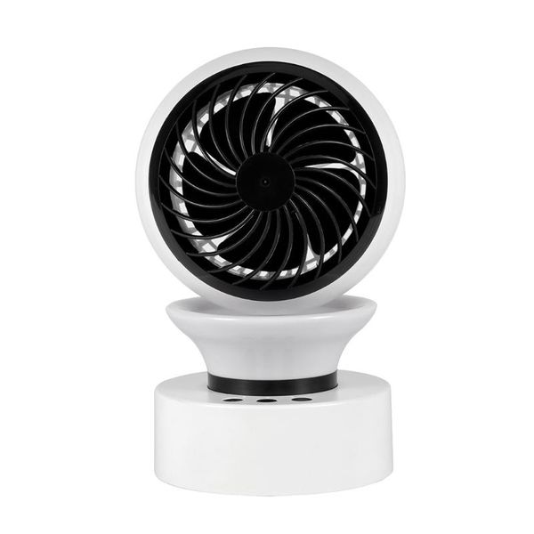 electric fans 5-inch colorful led lighting portable small desk fan 2400mah oscillating globe usb table 425b
electric fans 5-inch colorful led lighting portable small desk fan 2400mah oscillating globe usb table 425b