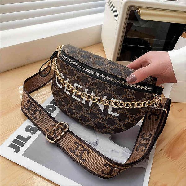 design s fashion waist 2021 summer new korean bag wide shoulder strap single shoulder messenger bag
design s fashion waist 2021 summer new korean bag wide shoulder strap single shoulder messenger bag