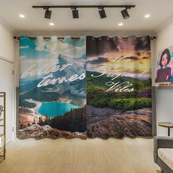 blue sky landscape 3d blackout window curtains for living room office bedroom drapes cortinas rideaux customized curtain &
blue sky landscape 3d blackout window curtains for living room office bedroom drapes cortinas rideaux customized curtain &