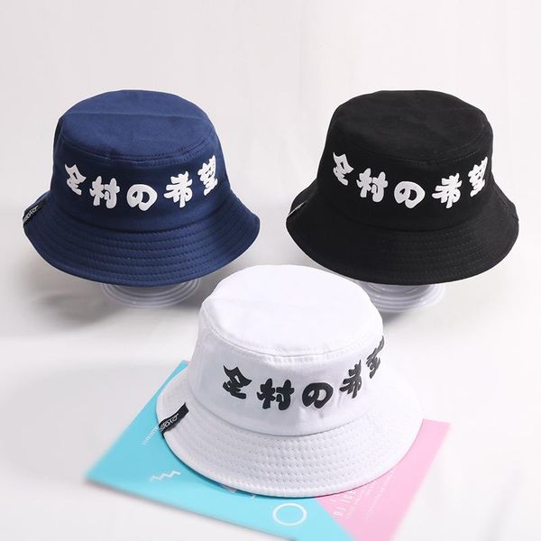 cloches harajuku bucket hat men women funny cap whole village hope white black blue, Blue;gray
cloches harajuku bucket hat men women funny cap whole village hope white black blue, Blue;gray