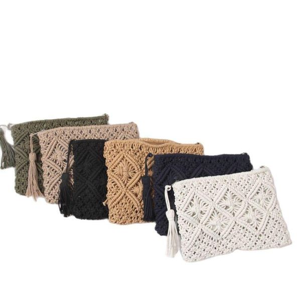 purses and handbags simple tassel hand straw woven bag retro hand-pull cotton summer beach women bags duffel
purses and handbags simple tassel hand straw woven bag retro hand-pull cotton summer beach women bags duffel