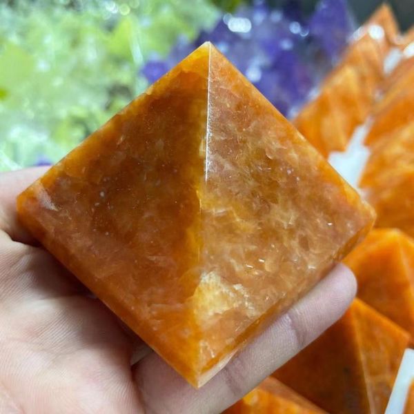 decorative objects & figurines 30-60mm natural sunstone pyramid gem healing specimen 1pc
decorative objects & figurines 30-60mm natural sunstone pyramid gem healing specimen 1pc