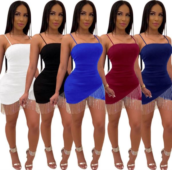 casual dresses wholesale lots bulk items tassel y2k dress women summer clothes club bodycon clothing m6927 by dhl, Black;gray
casual dresses wholesale lots bulk items tassel y2k dress women summer clothes club bodycon clothing m6927 by dhl, Black;gray