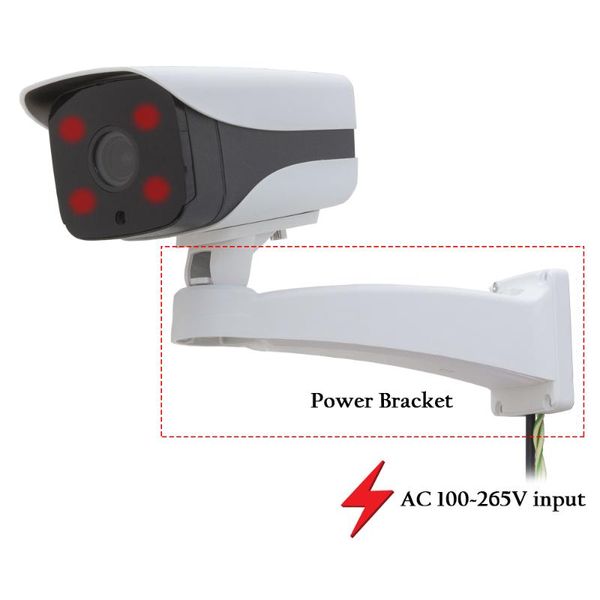 cameras 5.0 megapixels hd tvi cam with power bracket 4.0 cvi video ahd cctv security system camera
cameras 5.0 megapixels hd tvi cam with power bracket 4.0 cvi video ahd cctv security system camera