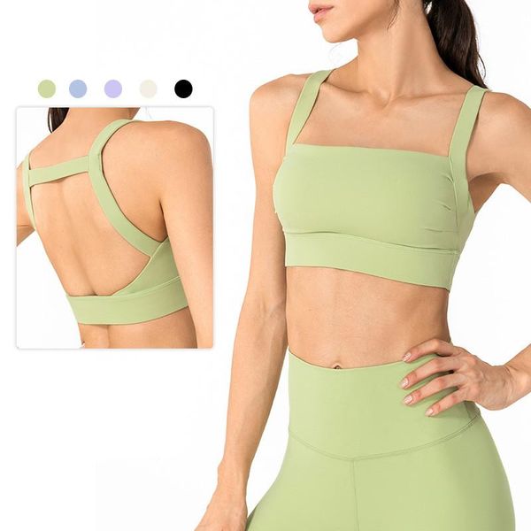 yoga outfit large size nude sports bras women push up solid vest jogging gym underwear fitness running quick dry sport top
yoga outfit large size nude sports bras women push up solid vest jogging gym underwear fitness running quick dry sport top