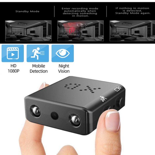 mini dvr camera portable home surveillance 1080p, with night vision, outdoor app baby monitoring cameras
mini dvr camera portable home surveillance 1080p, with night vision, outdoor app baby monitoring cameras