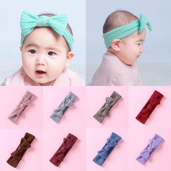 infant big bow hairband solid color cute baby girls knitted headwrap turban soft kids hair accessories elastic band, Slivery;white
infant big bow hairband solid color cute baby girls knitted headwrap turban soft kids hair accessories elastic band, Slivery;white