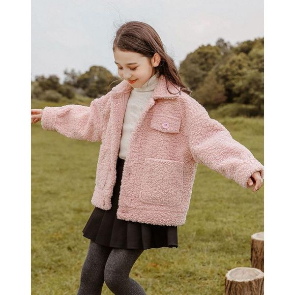 jackets girls baby's kids coat jacket outwear 2021 soft warm plus velvet thicken winter autumn cotton outdoor fleece children's cl, Blue;gray
jackets girls baby's kids coat jacket outwear 2021 soft warm plus velvet thicken winter autumn cotton outdoor fleece children's cl, Blue;gray