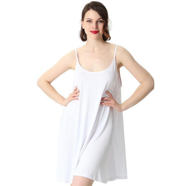 womens sleepwears plus size 6xl 7xl 8xl modal women nightgown spaghetti strap nightdress casual sleepwear bathrobe soft home, Black;red
womens sleepwears plus size 6xl 7xl 8xl modal women nightgown spaghetti strap nightdress casual sleepwear bathrobe soft home, Black;red