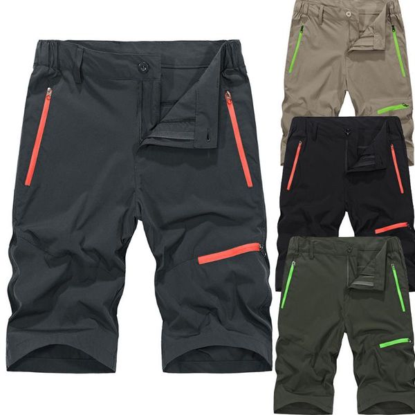 shorts men summer casual outdoor fluorescent pocket loose sport pantalones cortos short masculino spodenki men's, White;black
shorts men summer casual outdoor fluorescent pocket loose sport pantalones cortos short masculino spodenki men's, White;black