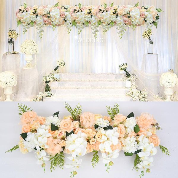 decorative flowers & wreaths artificial wall wedding background lawn/pillar 1 m arched flower road lead home market decoration 8 colors
decorative flowers & wreaths artificial wall wedding background lawn/pillar 1 m arched flower road lead home market decoration 8 colors