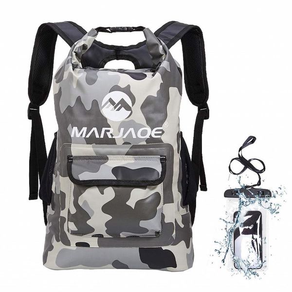 outdoor multi pochette travel designer bag camping hiking rowing kayak waterproof drying backpack
outdoor multi pochette travel designer bag camping hiking rowing kayak waterproof drying backpack