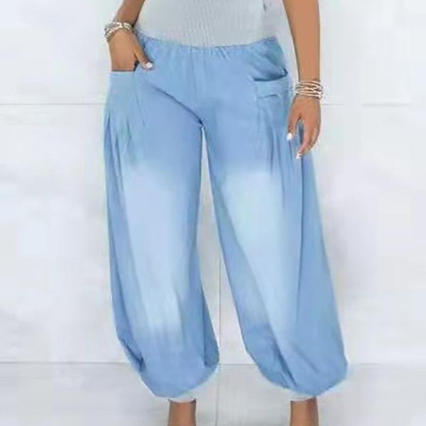 women's pants & capris women harajuku solid color loose high jeans hole fashion wide leg straight tube street wear, Black;white
women's pants & capris women harajuku solid color loose high jeans hole fashion wide leg straight tube street wear, Black;white