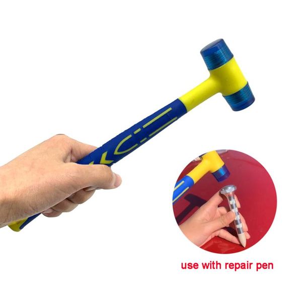 professional hand tool sets rubber hammer for car dent repair tools 
professional hand tool sets rubber hammer for car dent repair tools