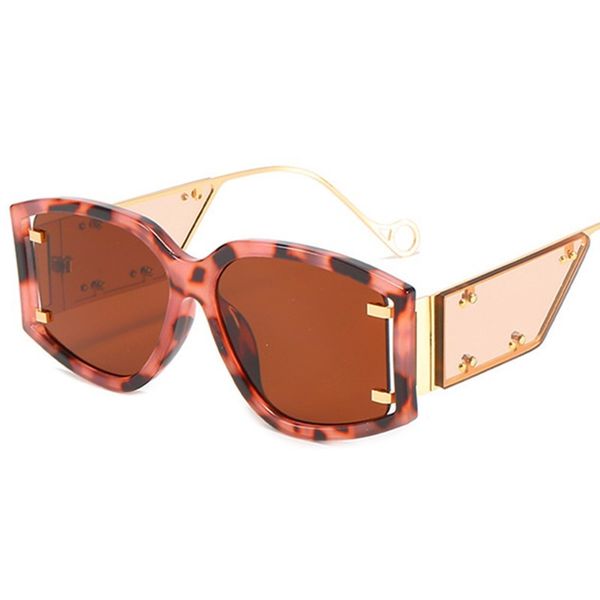 mayten ins popular fashion oversized square women sunglass retro rivets gradient eyewear shad uv400 men sun glass 2021, White;black
mayten ins popular fashion oversized square women sunglass retro rivets gradient eyewear shad uv400 men sun glass 2021, White;black