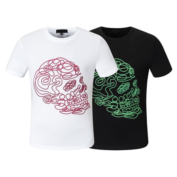 luxury 22ss designer bur mens t shirts spring and summer black and white blue loose couple short-sleeved 230 g cotton fabric soft skin-frien, White;black
luxury 22ss designer bur mens t shirts spring and summer black and white blue loose couple short-sleeved 230 g cotton fabric soft skin-frien, White;black