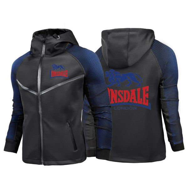 men's hoodies & sweatshirts spring and autumn 2021 lonsdale zipper jackets customize racing suits men print man's cotton hip hop c, Black
men's hoodies & sweatshirts spring and autumn 2021 lonsdale zipper jackets customize racing suits men print man's cotton hip hop c, Black
