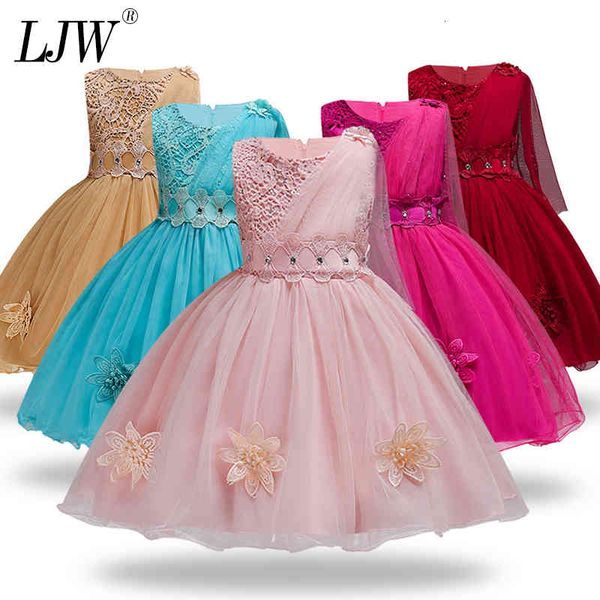girl's kids summer dresses lace tutu elegant wedding pageant outfits princess party dress girls clothes for 3-12 y c0223, Red;yellow
girl's kids summer dresses lace tutu elegant wedding pageant outfits princess party dress girls clothes for 3-12 y c0223, Red;yellow