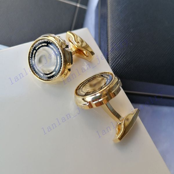car-07 luxury jewelry men's cufflinks shirt cuff links classic brand logo, Silver
car-07 luxury jewelry men's cufflinks shirt cuff links classic brand logo, Silver