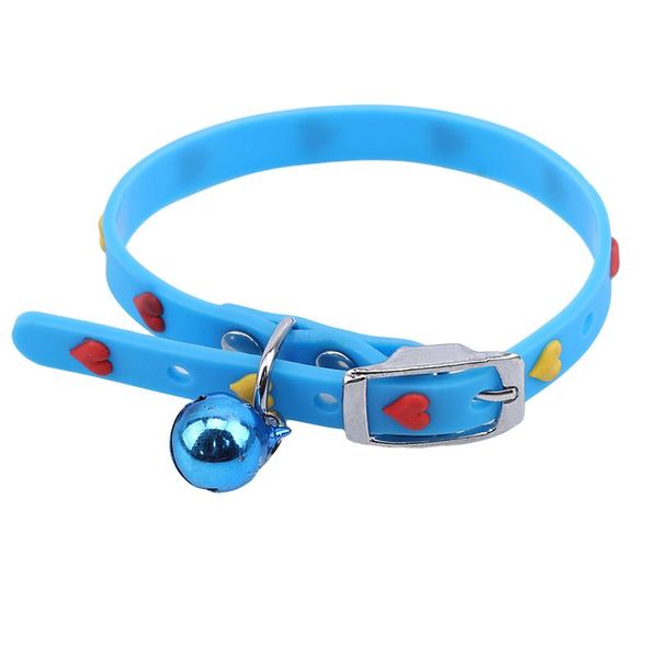 dog collars & leashes cat collar easy to wear with bell adjustable buckle puppy and small pet prodcuts necklace
dog collars & leashes cat collar easy to wear with bell adjustable buckle puppy and small pet prodcuts necklace