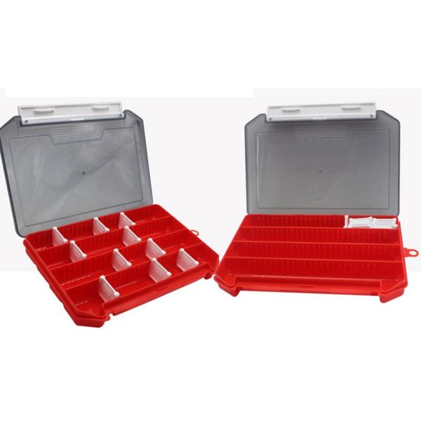 tool organizers fishing tackle box for lure removable dividers plastic bait case storage organizer lures hooks accessories strong
tool organizers fishing tackle box for lure removable dividers plastic bait case storage organizer lures hooks accessories strong
