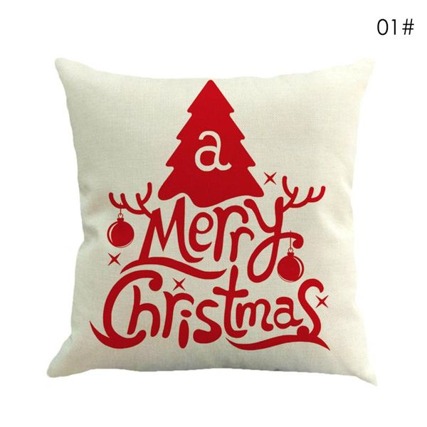 cushion/decorative pillow christmas case cotton linen sofa throw cushion cover home decor xmas gift covers drop
cushion/decorative pillow christmas case cotton linen sofa throw cushion cover home decor xmas gift covers drop
