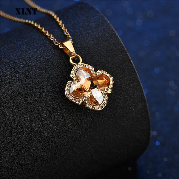 pendant necklaces xlnt gold color necklace jewelry women wedding fashion cross cz crystal zircon stone christmas gift, Silver
pendant necklaces xlnt gold color necklace jewelry women wedding fashion cross cz crystal zircon stone christmas gift, Silver